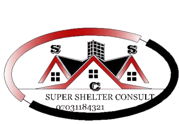 Super Shelter Logo